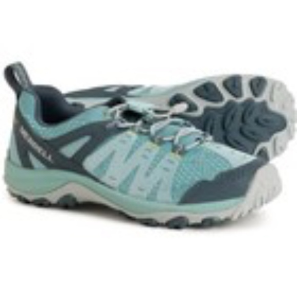 Merrell Accentor III Women's Hikers Shoes - Picture 1 of 12